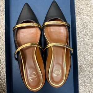 Malone Soulier Maureen Flat